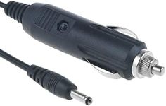 BBAUER 5ft Car Charger Adapter for 