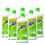 Summit Brands Lime Out Heavy-Duty Rust, Lime, Calcium, Rust Stain Remover, 24 Ounce, Pack of 6