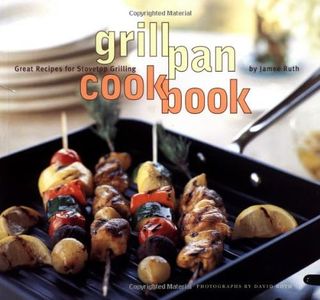 Grill Pan 