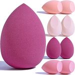 Beauty Blender Shape