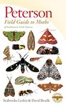 Peterson Field Guide To Moths Of Southeastern North America