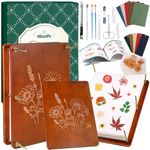 Aboofx Flower Press Kit, Craft Kits