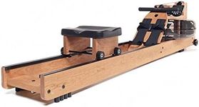 WaterRower Cherry with S4 Performan