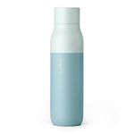 LARQ Bottle - Self-Cleaning Water Bottle and Water Purification System