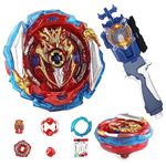 Unknown Beyblades Launchers