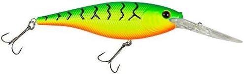 Berkley Flicker Shad Fishing Lure, 