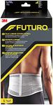 FUTURO Comfort Stabilizing Back Support - Support cushion pads help target sore, aching muscles - Large/X-Large