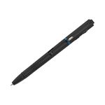 OLIGHT O'Pen 3 120 Lumens Pen Torch with Green and Red LED Pen Lights, Four Light Sources, Rechargeable EDC Flashlight for Writing, Work, Adventure, Professional Business (Black)