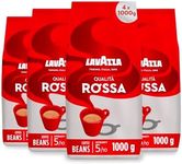 Lavazza, Qualità Rossa, Coffee Bean