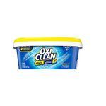 OxiClean Versatile Stain Remover Powder, 1.77 lb.