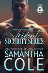 Trident Security Series: A Special Collection: Volume V