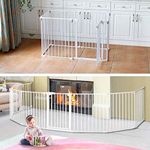 3-in-1 Super Wide Adjustable Baby S