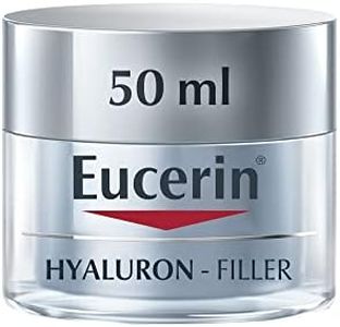 Eucerin Hyaluron-Filler 3x Effect Night Cream 50ml