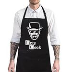 Phantomon Funny Cooking Aprons with