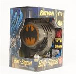 Batman: Metal Die-Cast Bat-Signal