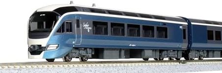 KATO N Gauge E261 Series Safir Odor