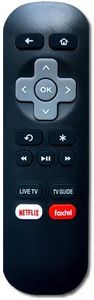 Remote Control 4700TL for Telstra TV Telstra TV2 - FOXTEL Netflix