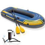 Inflatable Kayak For River