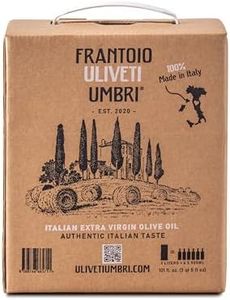 Frantoio U