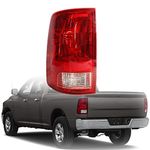 Tail Lights