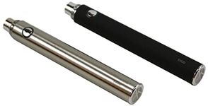 Genuine Kanger Kangertech EVOD 1000 mAh Battery. DNC Discount (Black)