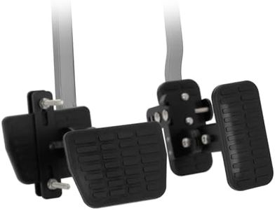 Pedal Exte