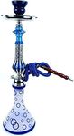 Hose Shisha Hookah Set Elegant Wate