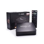 Naxa Box Tvs