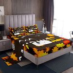 Erosebridal Camper Bed Sheets Queen