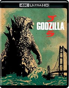 Godzilla (