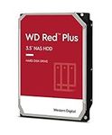 Western Digital 3TB WD Red Plus NAS