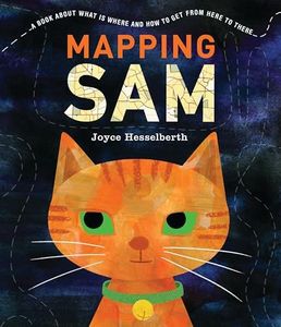 Mapping Sa