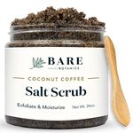 bliss Body Scrubs