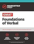 GMAT Foundations of Verbal: Practic