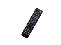 Universal Replacement Remote Control Fit for Samsung HW-C560S/XAC HW-C550S HW-C500 A/V Receiver