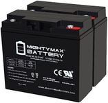 Mighty Max Battery 12V 18AH SLA INT
