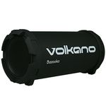 Volkano Bazooka HIFI Wireless Bluetooth Speaker & Subwoofer FM Radio & USB Input