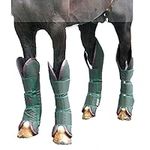 Exselle Shipping Boots, Hunter Gree