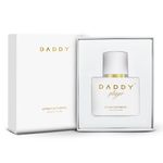 Daddy Perfume by Sarthak Goel | Player- Extrait De Parfum