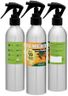Biteback Products 'Veto Mosquito' - 250ml Family-Sized Insect Repellent Spray with 20% Icaridin (Picaridin), Long-Lasting DEET-Free Mosquito Protection, Effective for All Ages - 1pc