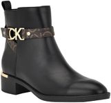 Calvin Klein Women's Dhara Ankle Bo