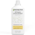 Heritage Park Lingerie Detergent For Delicates & Silk - Fragrance Free by Heritage Park Laundry Essentials