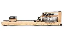 WaterRower Ash Rowing Machine with 