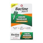 Bactine MAX Liquid Bandage with Lid