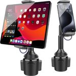 APPS2Car Solid Cup Holder Tablet Mo