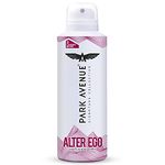 Park Avenue Alter Ego Signature Collection | Deodorant for Men | Fresh Long-lasting Aroma | 150ml