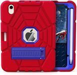 Grifobes Case for iPad Mini 6, for 