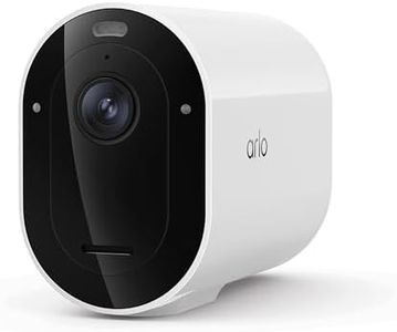 Arlo Pro X
