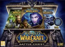 World Of Warcraft Battle Chest (PC/