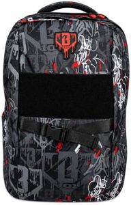 BL101 Night Game Drip SZN 2 Baseball Backpack